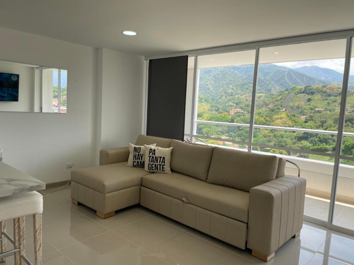 Apartasol Luxury Citadela Di Sole Con Jacuzzi Santa Fe de Antioquia Exterior foto