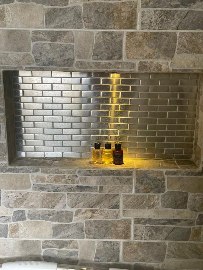 Apartasol Luxury Citadela Di Sole Con Jacuzzi Santa Fe de Antioquia Exterior foto