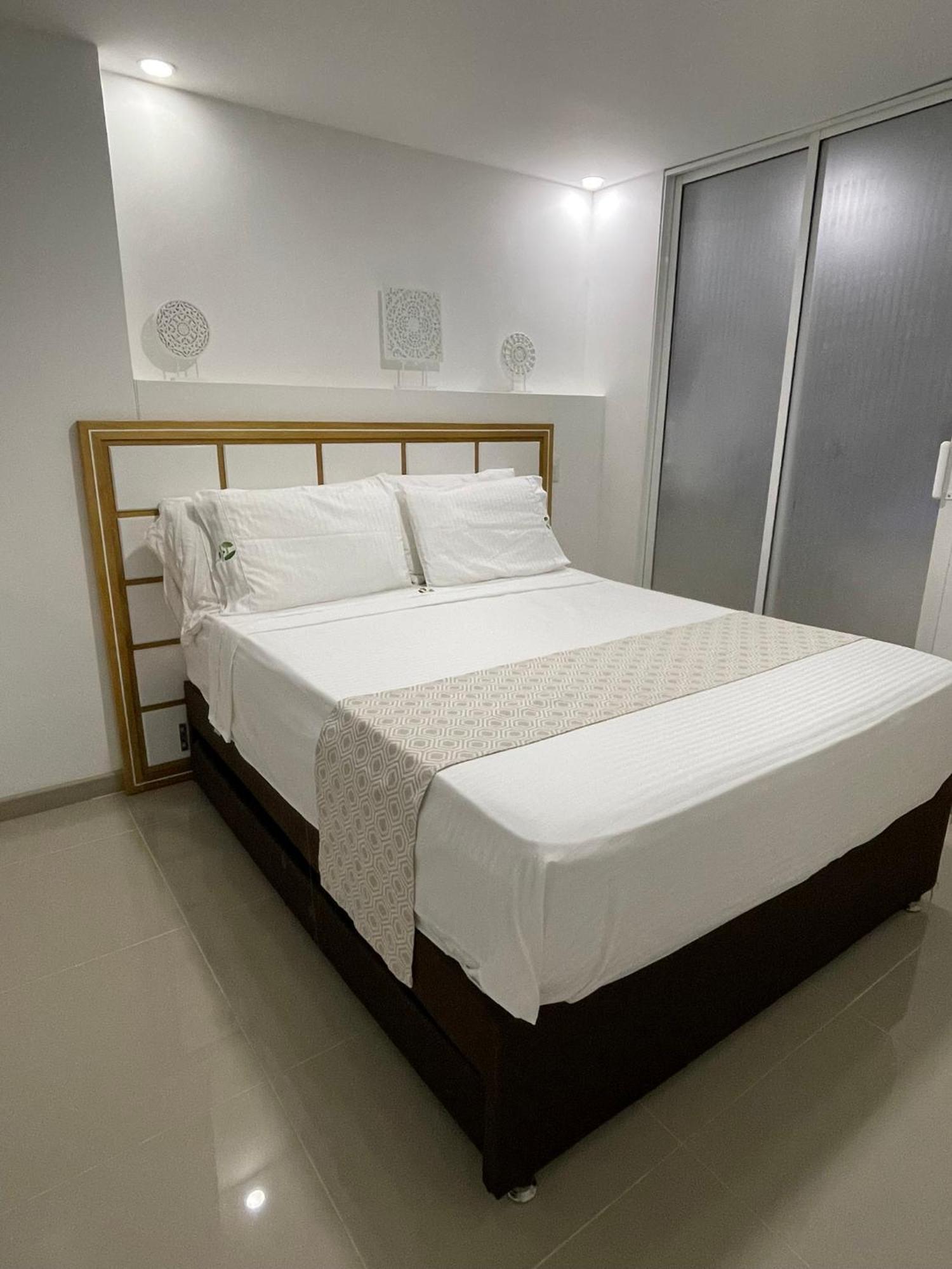 Apartasol Luxury Citadela Di Sole Con Jacuzzi Santa Fe de Antioquia Exterior foto